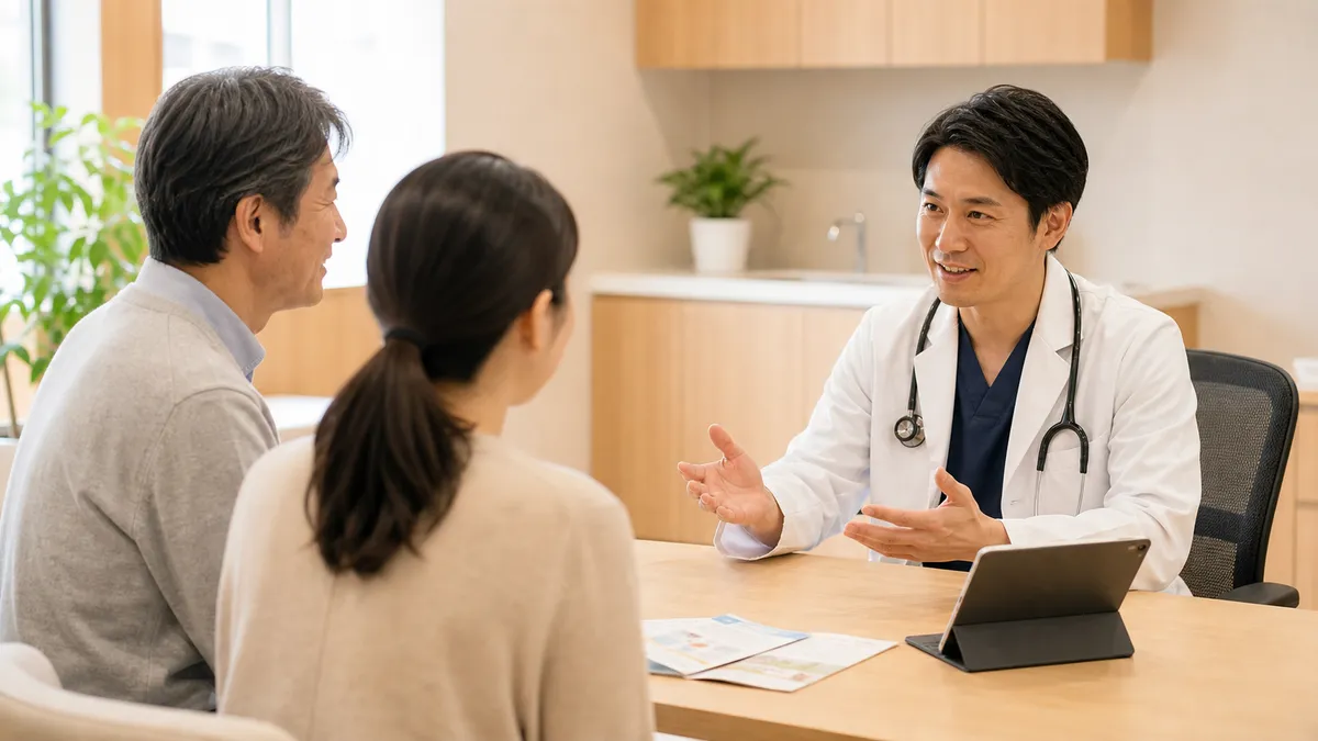 血液透析の仕組みと解説