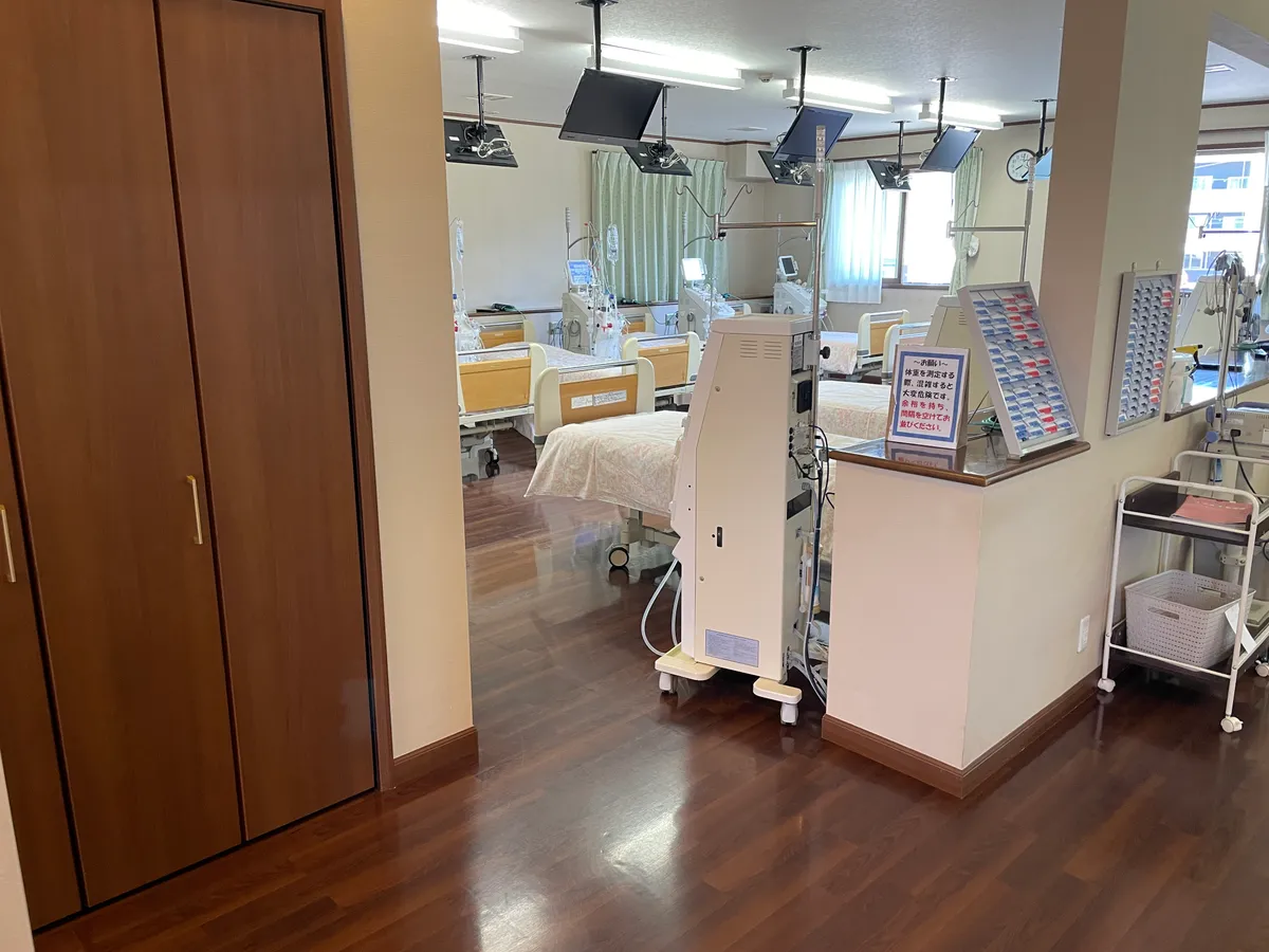 透析室3