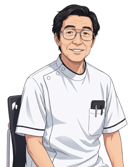 院長アイコン