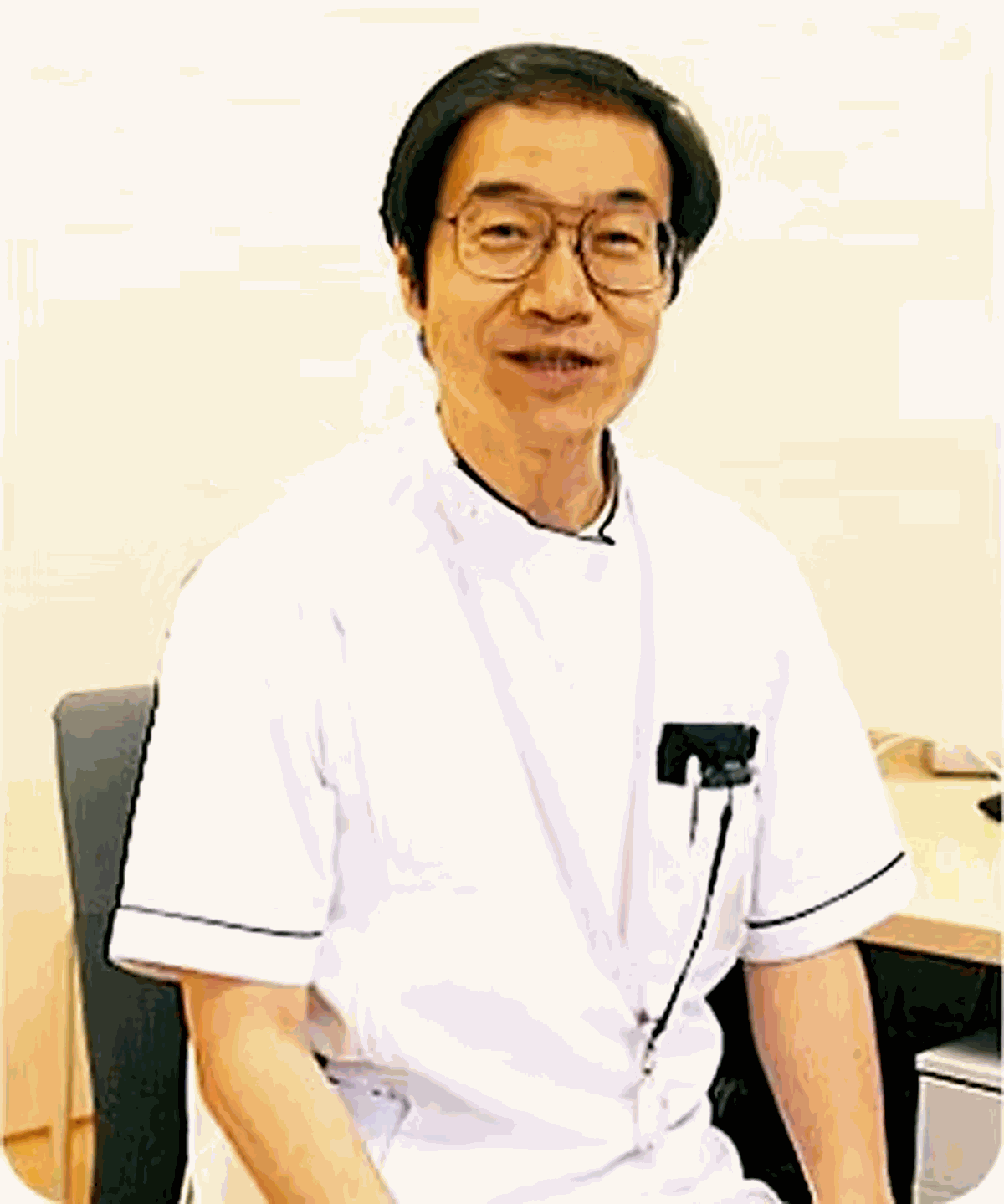 院長 櫻林 耐